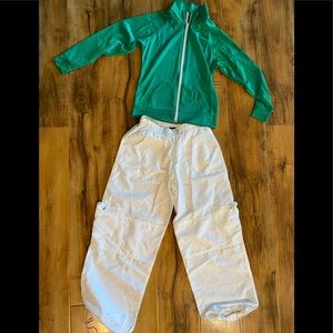 Hip Hop outfit